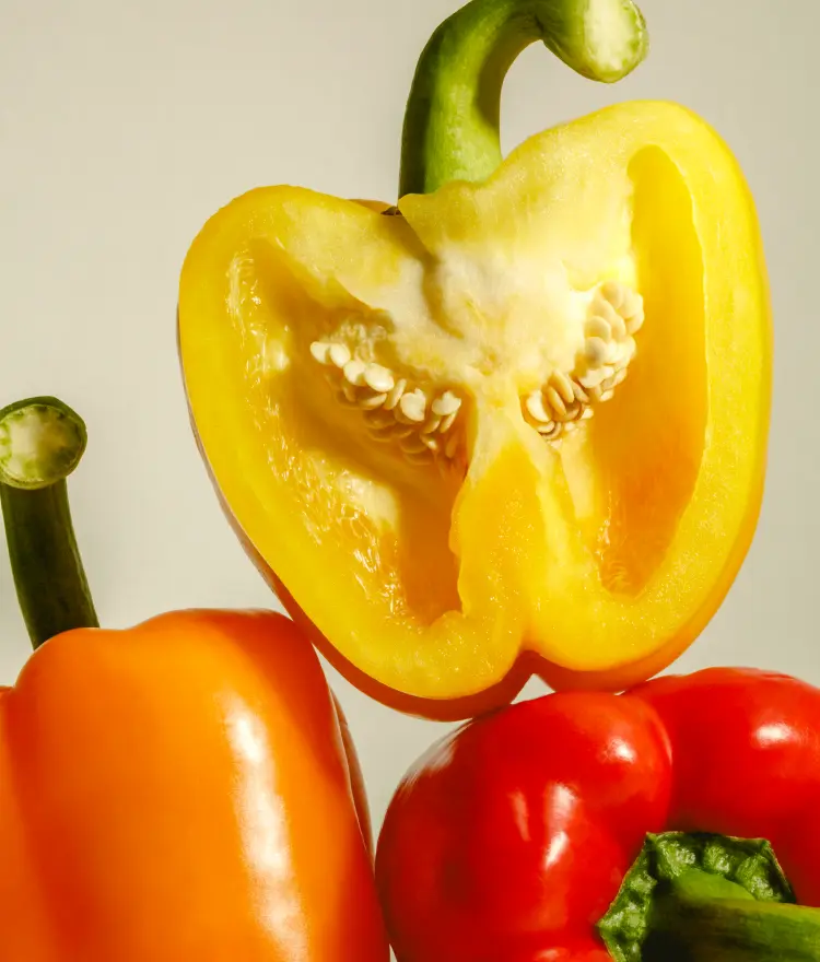 Bell pepper